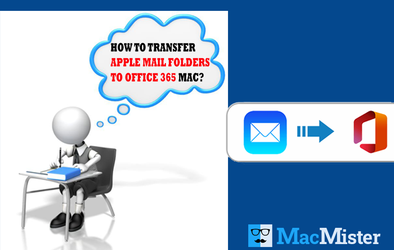 how to transfer apple mail folders to office 365 mac